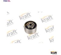 DEFLECTION PULLEYGUIDE PULLEY TIMING BELT 1223360 FOR ALFA ROMEO FIAT 2.4L 166