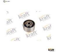 DEFLECTION PULLEYGUIDE PULLEY TIMING BELT 1223360 FOR ALFA ROMEO FIAT 2.4L 166