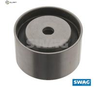 SWAG 14 92 8260 Deflection/Guide Pulley, timing belt for CHRYSLER,DODGE