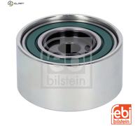 Febi 14273 Idler Pulley Metal Premium High Quality Fits Toyota Hilux 1995 - 1997