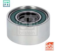 Febi 14273 Idler Pulley Metal Premium High Quality Fits Toyota Hilux 1995 - 1997