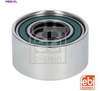 Febi 14273 Idler Pulley Metal Premium High Quality Fits Toyota Hilux 1995 - 1997