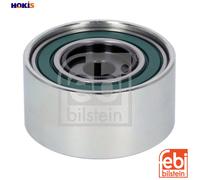Febi 14273 Idler Pulley Metal Premium High Quality Fits Toyota Hilux 1995 - 1997
