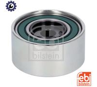 Febi 14273 Idler Pulley Metal Premium High Quality Fits Toyota Hilux 1995 - 1997
