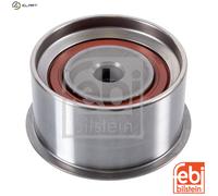 Febi 14277 Idler Pulley Premium High Performance Fits Toyota Cynos 1995 - 1999