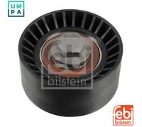 FEBI BILSTEIN 15177 Timing Belt Deflection Pulley/Guide Pulley Fits Ford Mazda