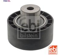 FEBI BILSTEIN Timing Belt Deflection Pulley 15837 Plastic for Rover Land Rover MG