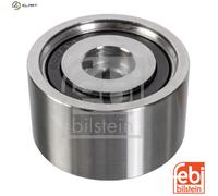 FEBI BILSTEIN 177944 Timing Belt Deflection Pulley Guide Pulley Fits Opel