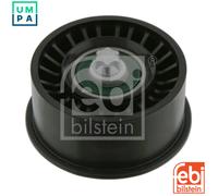 Febi 18181 Idler Pulley Premium High Performance Fits Opel Astra 1998 - 2005