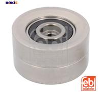 Febi 186516 Idler Pulley Standard Premium Grade Durable Fits Audi A3 2020 - 2025