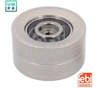 Febi 186516 Idler Pulley Standard Premium Grade Durable Fits Audi A3 2020 - 2025