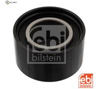 DEFLECTION PULLEY/GUIDE PULLEY, TIMING BELT 19240 FEBI BILSTEIN