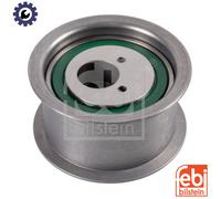 febi bilstein 19398 Idler Pulley for timing belt, pack of one