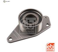 Febi Bilstein Idler Pulley 19471 - Metal Guide Pulley for Renault Megane 1999-2001