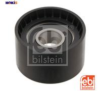 DEFLECTION PULLEYGUIDE PULLEY TIMING BELT 19845 FOR F4P760/720/722 1.8L 4cyl
