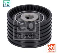 Ferdinand Bilstein Timing Belt Deflection Pulley 19847 Plastic for Renault/Dacia/Nissan