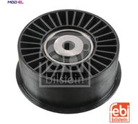 DEFLECTION PULLEYGUIDE PULLEY TIMING BELT 21025 FOR G9U730/720/750/724 2.5L