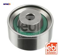Timing Belt Guide Pulley fits HYUNDAI GETZ TB 1.4 05 to 10 G4EE 2481026010 Febi