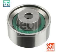 Timing Belt Guide Pulley fits HYUNDAI GETZ TB 1.4 05 to 10 G4EE 2481026010 Febi