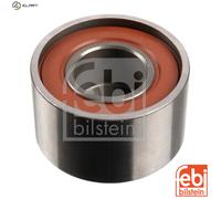 Febi 26895 Idler Pulley Premium High Performance Fits Lexus LS 2000 - 2006