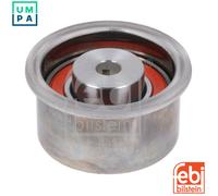 Febi 27537 Idler Pulley Premium High Performance Fits Subaru Forester 1998 - 02