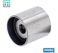 SWAG 30 03 0016 Timing belt deflection pulley