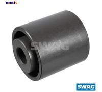 SWAG 30 03 0018 Timing belt deflection pulley