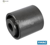 SWAG 30 03 0018 Timing belt deflection pulley