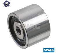 SWAG 30 10 3622 Deflection/Guide Pulley, timing belt for AUDI,SEAT,SKODA,VW