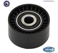 DEFLECTION PULLEYGUIDE PULLEY TIMING BELT 331316170131 FOR AUDI 100/5000 2.4L
