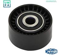 MAGNETI MARELLI 331316170131 Timing belt deflection pulley