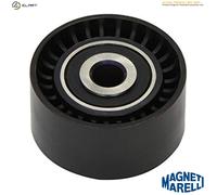MAGNETI MARELLI 331316170131 Timing belt deflection pulley