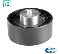 MAGNETI MARELLI 331316170131 Timing belt deflection pulley