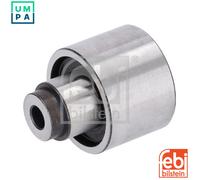 DEFLECTION PULLEYGUIDE PULLEY TIMING BELT 37019 FOR CFWA 1.2L 3cyl CBAA 2.0L