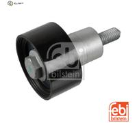 DEFLECTION PULLEYGUIDE PULLEY TIMING BELT 45793 FOR CHYA/CHYB/CPGA/CHZB 1.0L