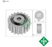 INA Timing Belt Tensioner Pulley 532 0018 10 for Ford Mazda