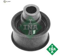 INA 532 0038 10 Deflection/Guide Pulley, timing belt for OPEL,VAUXHALL