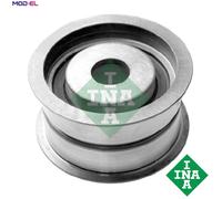INA 532 0054 10 Timing belt deflection pulley