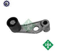 Timing Belt Guide Pulley fits SEAT IBIZA 1.4 00 to 15 INA 036109181A 036109181B