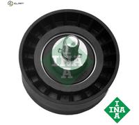 INA Deflection/Guide Pulley - Timing Belt - Part No - 532019420