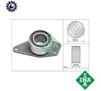 DEFLECTION PULLEYGUIDE PULLEY TIMING BELT 532 0222 10 FOR RENAULT SCENIC/MPV V40