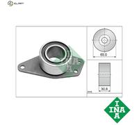 Ina Timing Belt Tensioner Pulley 532 0222 10 for Renault, Volvo