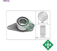 DEFLECTION PULLEYGUIDE PULLEY TIMING BELT 532 0222 10 FOR RENAULT SCENIC/MPV V40