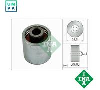 DEFLECTION PULLEYGUIDE PULLEY TIMING BELT 532 0310 10 FOR SKODA OCTAVIA/II VW