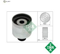 Timing Belt Guide Pulley 532034910 INA 038109244J 038109244N 68000678AA 1221491