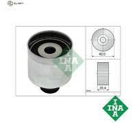 Timing Belt Guide Pulley 532034910 INA 038109244J 038109244N 68000678AA 1221491