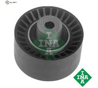 Deflection/Guide Pulley, timing belt for CITROËN PEUGEOT INA 532 0397 10