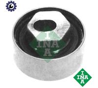 Timing Belt Guide Pulley fits PORSCHE 968 3.0 91 to 95 INA 94410227704 Quality