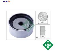 INA 532050410 Guide Pulley