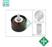 Timing Belt Guide Pulley 532088810 INA 31316581 31401333 Top Quality Guaranteed
